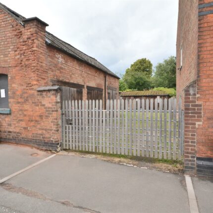 GARAGE 3, 106 Drewry Lane, Derby, DE22 3QU Gallery image 2