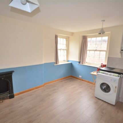 Flat 2, Scarthin Cottage, Scarthin, Cromford, DE4 3QF Gallery image 7