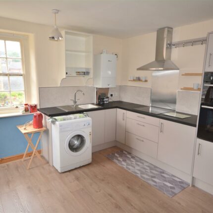 Flat 2, Scarthin Cottage, Scarthin, Cromford, DE4 3QF Gallery image 2