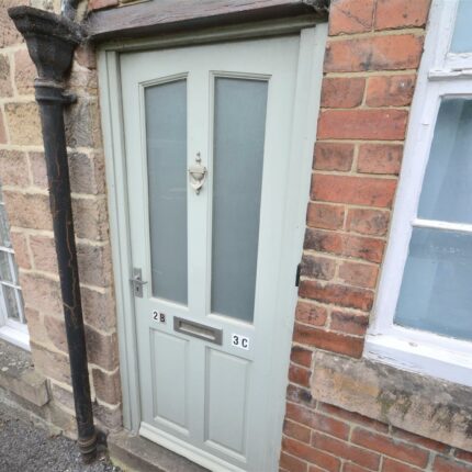Flat 2, Scarthin Cottage, Scarthin, Cromford, DE4 3QF Gallery image 5