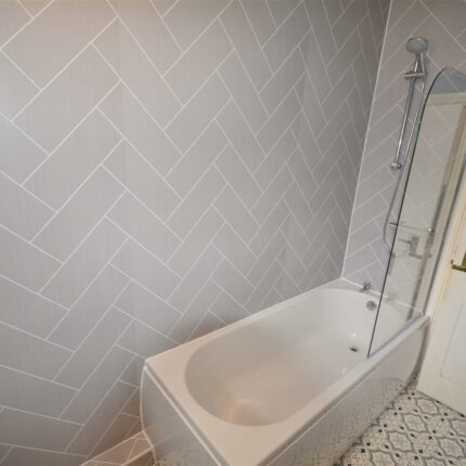 Flat 2, Scarthin Cottage, Scarthin, Cromford, DE4 3QF Gallery image 6