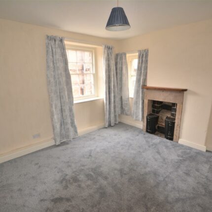 Flat 2, Scarthin Cottage, Scarthin, Cromford, DE4 3QF Gallery image 3