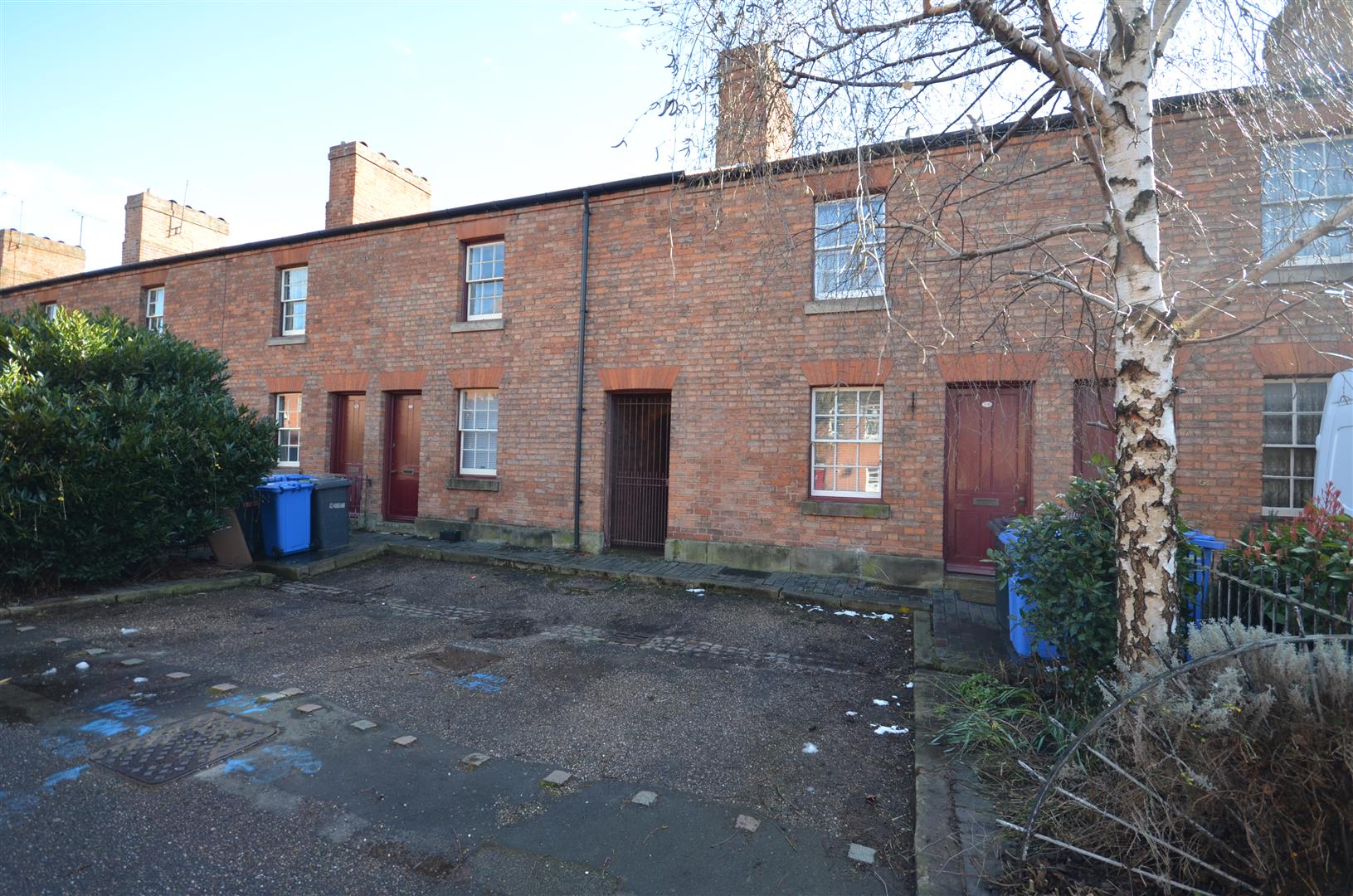39 Calvert Street, Derby, Derby, DE1 2RQ Banner