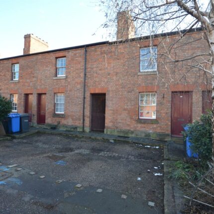 39 Calvert Street, Derby, Derby, DE1 2RQ Gallery image 1