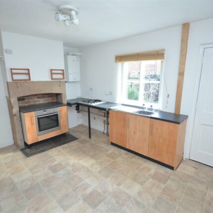 39 Calvert Street, Derby, Derby, DE1 2RQ Gallery image 3