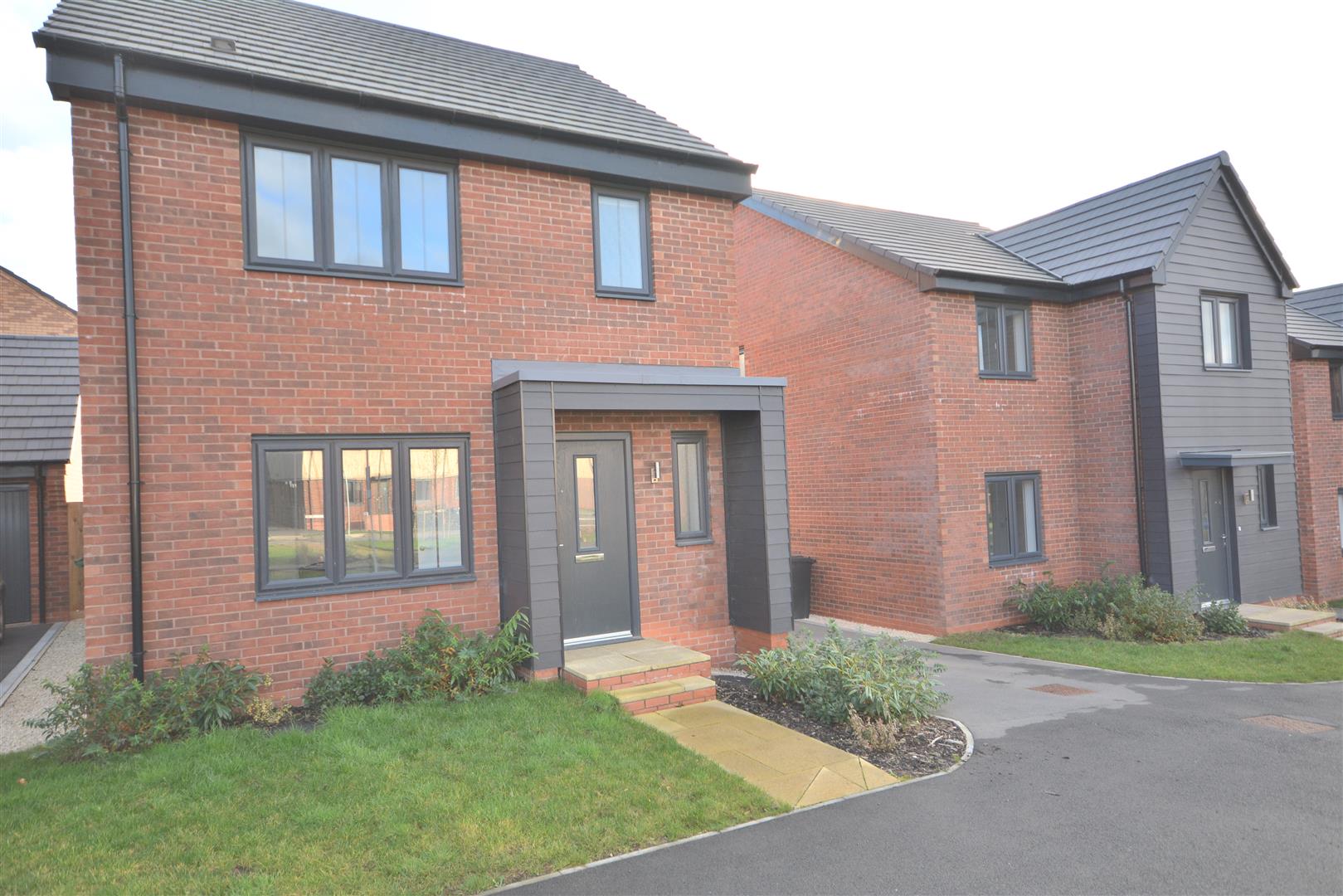 5 Springfield Drive, Derby, DE22 2TU Banner