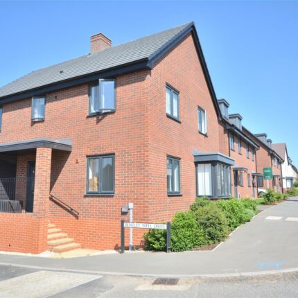 29 Bentley Well Drive, Derby, DE22 2SQ Gallery image 1