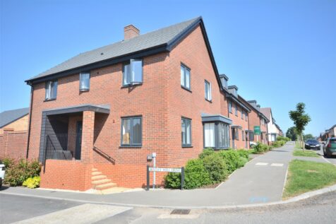 Preview image for 29 Bentley Well Drive, Derby, DE22 2SQ