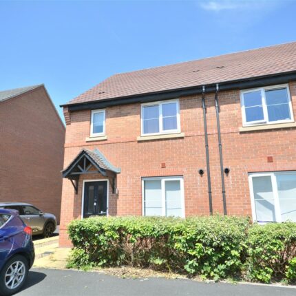 24 Arundel Way, Littleover, Derby, DE23 3AY Gallery image 1