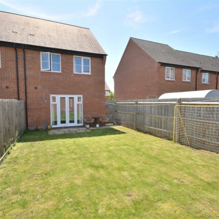 24 Arundel Way, Littleover, Derby, DE23 3AY Gallery image 10