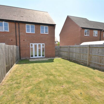 24 Arundel Way, Littleover, Derby, DE23 3AY Gallery image 12