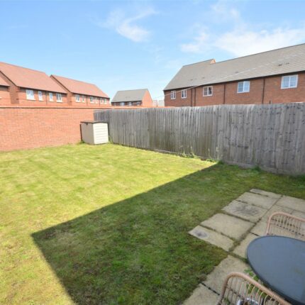 24 Arundel Way, Littleover, Derby, DE23 3AY Gallery image 4
