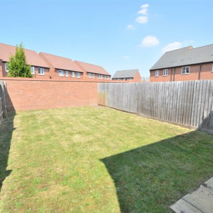 24 Arundel Way, Littleover, Derby, DE23 3AY Gallery image 11