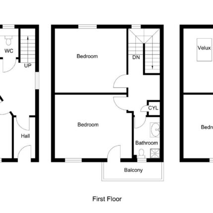 20 Brook House Mews, High Street, Repton, Derby, DE65 6PB Gallery image 20