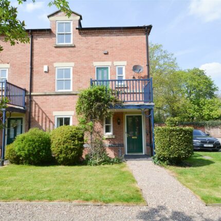 20 Brook House Mews, High Street, Repton, Derby, DE65 6PB Gallery image 1
