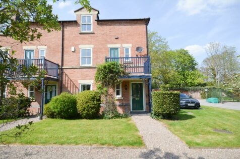 Preview image for 20 Brook House Mews, High Street, Repton, Derby, DE65 6PB