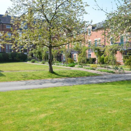 20 Brook House Mews, High Street, Repton, Derby, DE65 6PB Gallery image 18