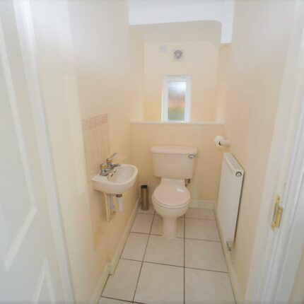 20 Brook House Mews, High Street, Repton, Derby, DE65 6PB Gallery image 11
