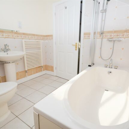 20 Brook House Mews, High Street, Repton, Derby, DE65 6PB Gallery image 10