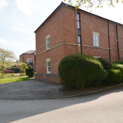 20 Brook House Mews, High Street, Repton, Derby, DE65 6PB Gallery image 12