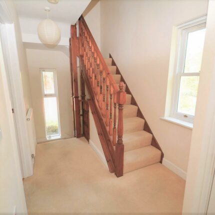 20 Brook House Mews, High Street, Repton, Derby, DE65 6PB Gallery image 8