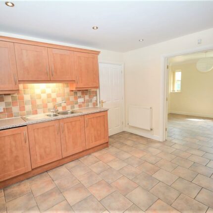 20 Brook House Mews, High Street, Repton, Derby, DE65 6PB Gallery image 5