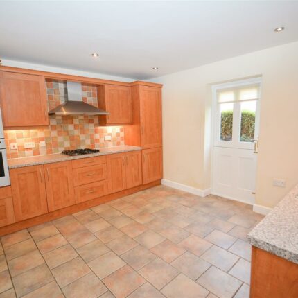 20 Brook House Mews, High Street, Repton, Derby, DE65 6PB Gallery image 2