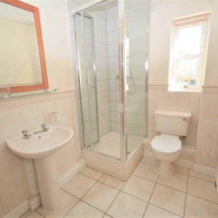 20 Brook House Mews, High Street, Repton, Derby, DE65 6PB Gallery image 9