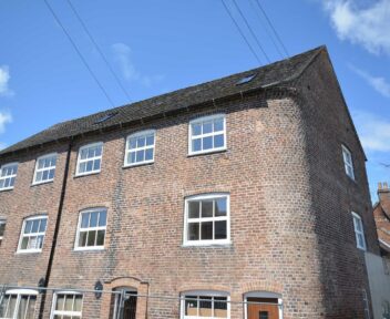 Preview image for Apt 1 Georgian Crystal House, Silk Mill Lane, Tutbury, Burton-On-Trent, DE13 9DU