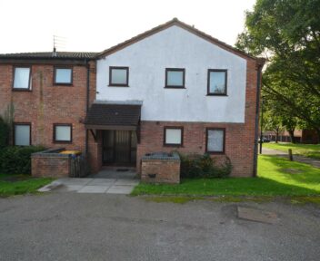 Preview image for 105 Harrison Street, Derby, Derby, DE22 3UU