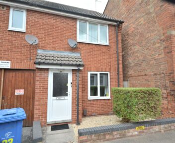 Preview image for 33 Peel Street, Derby, Derby, DE22 3GJ