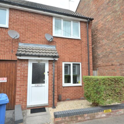 33 Peel Street, Derby, Derby, DE22 3GJ Gallery image 1