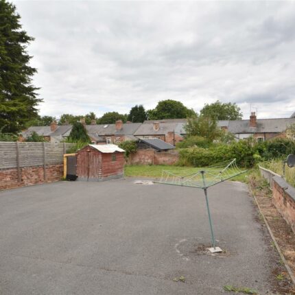 33 Peel Street, Derby, Derby, DE22 3GJ Gallery image 4