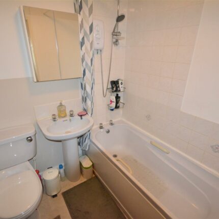 33 Peel Street, Derby, Derby, DE22 3GJ Gallery image 7