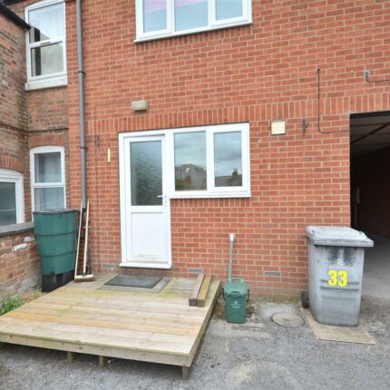 33 Peel Street, Derby, Derby, DE22 3GJ Gallery image 8