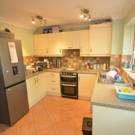9 Frampton Gardens, Littleover, Derby, DE23 3WX Gallery image 4