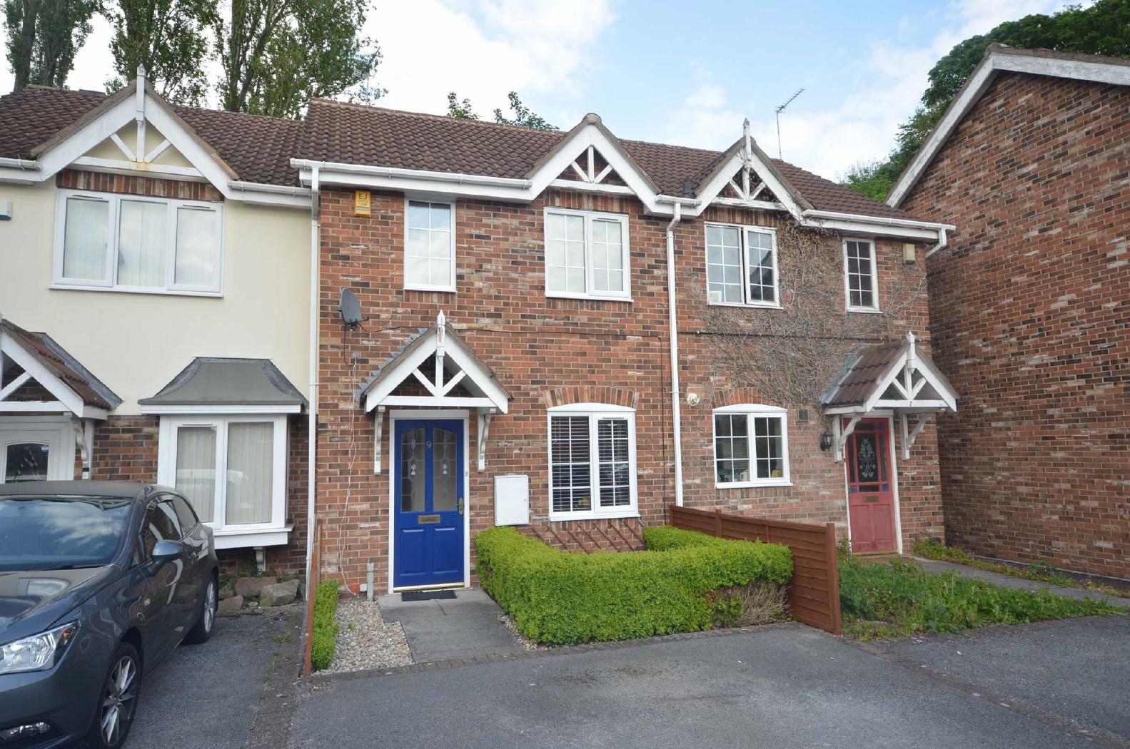 9 Frampton Gardens, Littleover, Derby, DE23 3WX Banner