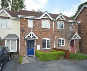 Preview image for 9 Frampton Gardens, Littleover, Derby, DE23 3WX