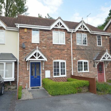 9 Frampton Gardens, Littleover, Derby, DE23 3WX Gallery image 1