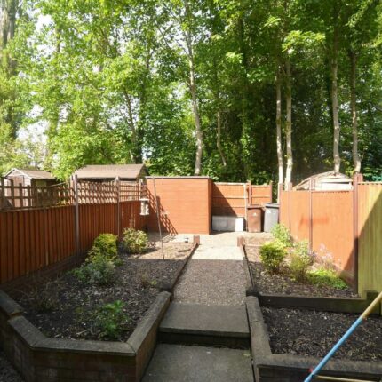 9 Frampton Gardens, Littleover, Derby, DE23 3WX Gallery image 9