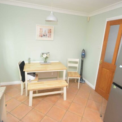 9 Frampton Gardens, Littleover, Derby, DE23 3WX Gallery image 5