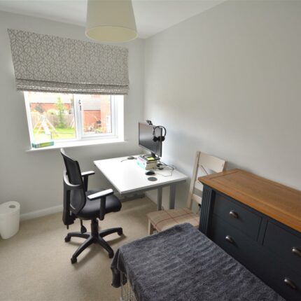 27 Sycamore Way, Brailsford, Ashbourne, DE6 3GX Gallery image 12