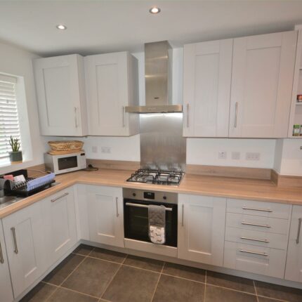 27 Sycamore Way, Brailsford, Ashbourne, DE6 3GX Gallery image 5