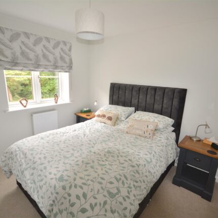 27 Sycamore Way, Brailsford, Ashbourne, DE6 3GX Gallery image 9