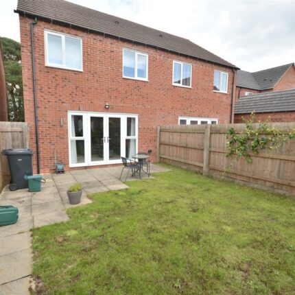 27 Sycamore Way, Brailsford, Ashbourne, DE6 3GX Gallery image 4