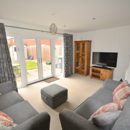 27 Sycamore Way, Brailsford, Ashbourne, DE6 3GX Gallery image 2