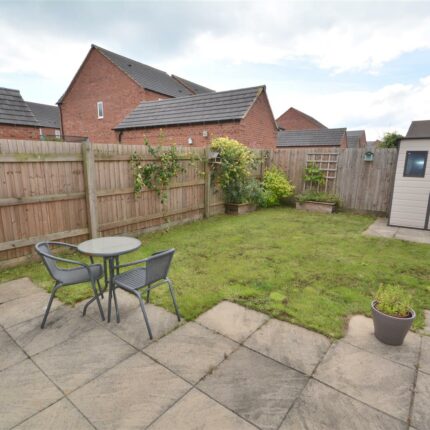 27 Sycamore Way, Brailsford, Ashbourne, DE6 3GX Gallery image 7