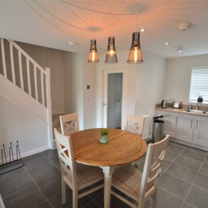 27 Sycamore Way, Brailsford, Ashbourne, DE6 3GX Gallery image 8