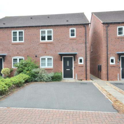 27 Sycamore Way, Brailsford, Ashbourne, DE6 3GX Gallery image 1