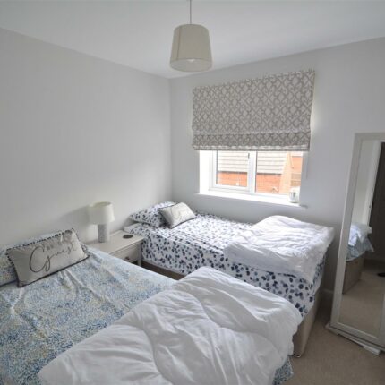 27 Sycamore Way, Brailsford, Ashbourne, DE6 3GX Gallery image 11